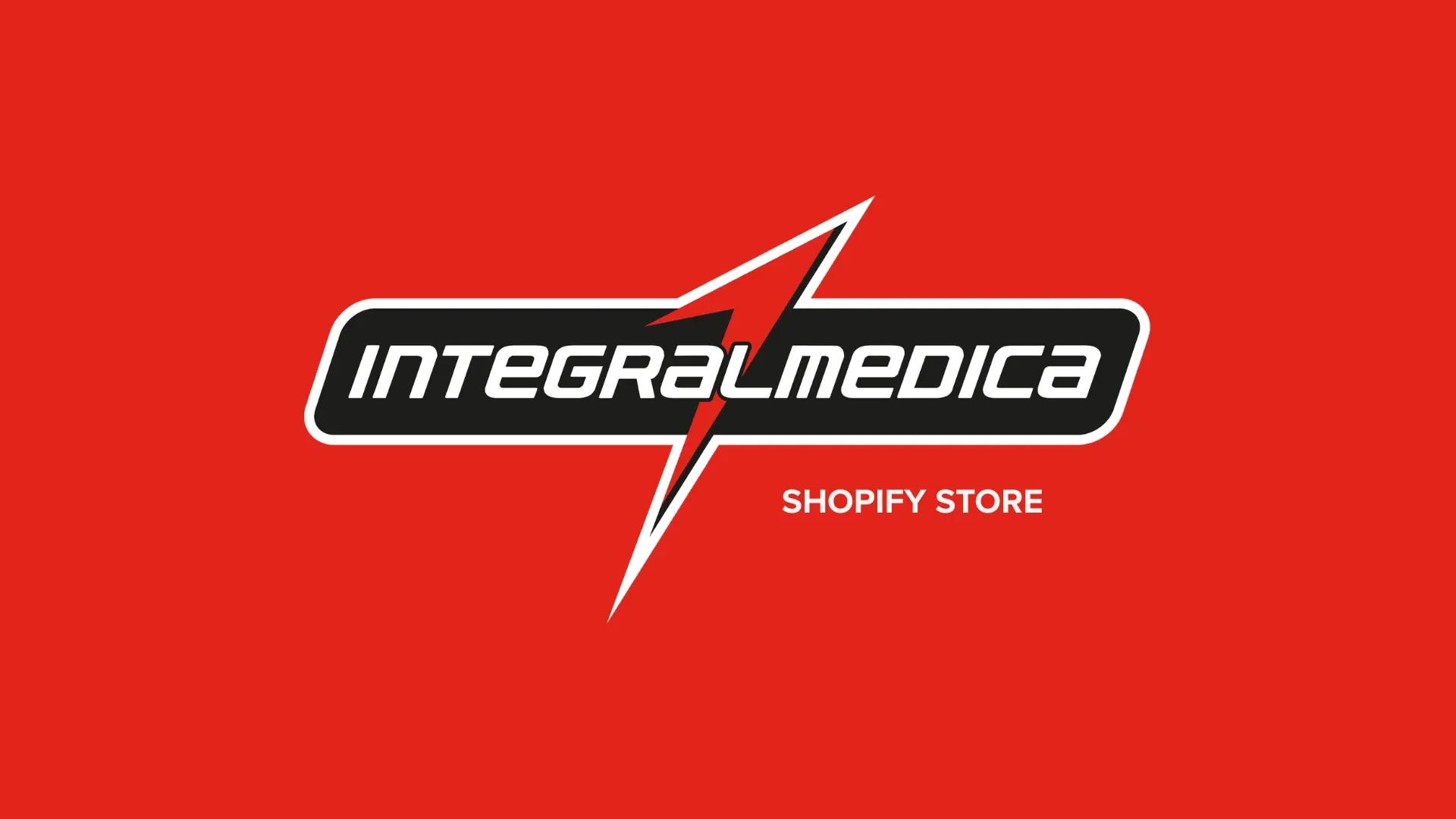 Integralmedica Store